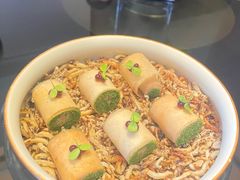 -西安凯悦酒店·湖畔中餐厅