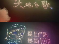 -南宁花花大世界景区