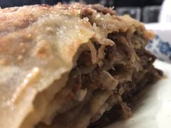 -清真永恒华威肉饼(潘家园店)