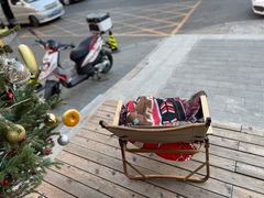 -Catch Bagel(芳草地店)