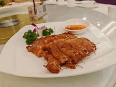 -万山楼海鲜酒家·二十三年老字号