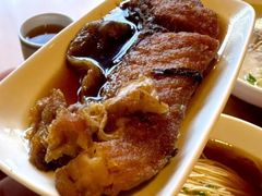 -同得兴 Since·1995 传统苏式面馆(嘉馀坊店)