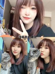 -NEW FACE烫染专业店