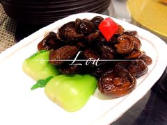 白菜小蘑菇-茶叁酒肆·楚味江湖(菱角湖店)