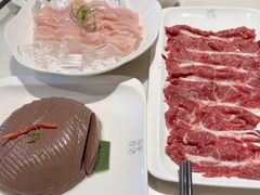 -围炉夜话·潮汕卤水火锅(榕江店)