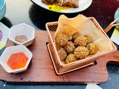 -悦融·京鲁菜·露台花园(安定门店)