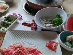 -阳坊胜利涮羊肉(阳坊老店)