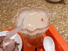 -磨沟沿老字号牛肉面·清真(金港城店)