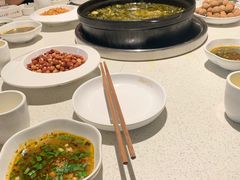 -秧秧鱼小鱼火锅(冉家坝总店)