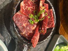 -柔杉家黑牛烤肉·活鳗鱼(太原街店)