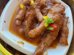 -海皇食府(水都假日酒店店)