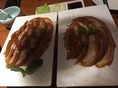 -又一福烤鸭·北京菜(东四店)