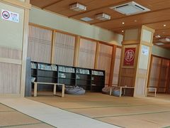 -极乐汤(川沙店)