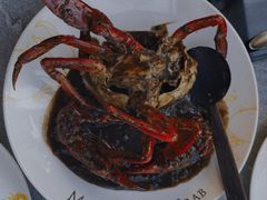 -Ministry of Crab•MOC(交子大道店)