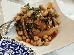 -明园茶餐厅(沙头角店)
