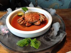 -嘉禾·悦享餐厅(八方汇店)