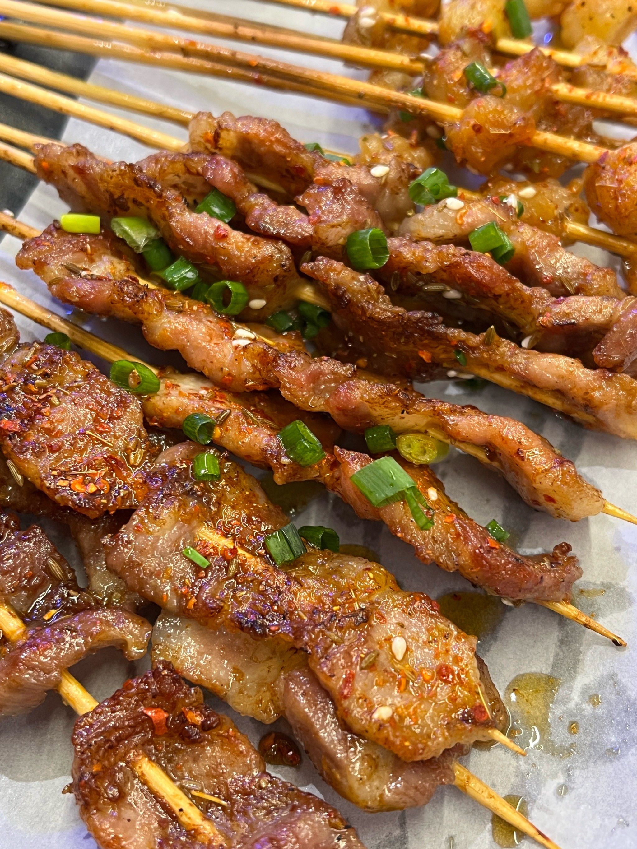 简直是幸福爆棚的代名词!😋