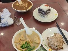 -护国寺小吃(新街口店)