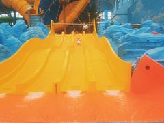 -广州融创水世界