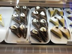 -樱花糕坊(凯德广场店)