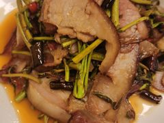 -味兴居农家菜馆(同德广场店)