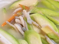 -盛港湾海鲜食府(黄沙店)