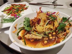 -清真·卡德尔大叔新疆主题餐厅(龙汇路店)