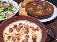 -萨莉亚意式餐厅(杭州滨江天街店)