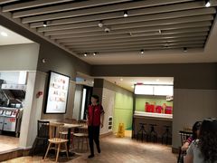 -肯德基(西稍门店)