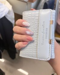 -晨·艺美甲美睫
