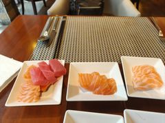 -明月东一酒店·菲斯特自助餐厅