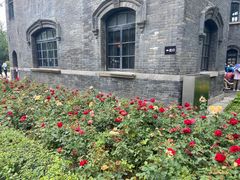 -张学良旧居陈列馆