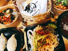 -白起肉夹馍