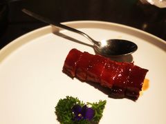 -万丽轩·粤菜(王府井金茂万丽酒店)