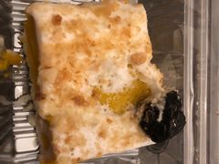 南瓜蛋塔-日本料理神拉面