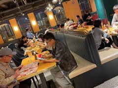 -斗牛士牛排(南京东路店)
