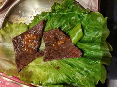 -西塔老太太泥炉烤肉(万柳华联店)