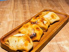 -耶里夏丽·新疆菜(南丹东路店)