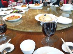 -上海小南国(正大店)