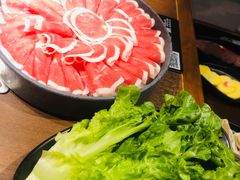 -快乐小羊·内蒙牛羊肉火锅(流花中心店)