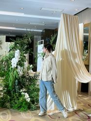 -Sugar苏格婚礼策划工作室