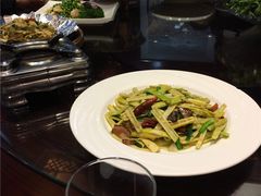 红烧甲鱼、炖鸭等-茶港食堂(武昌店)