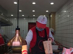 -童婆婆酥肉(双楠店)