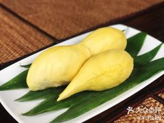 榴莲-自然餐厅(Phuket)