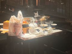 -绿茶餐厅(朝阳大悦城店)