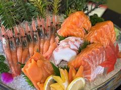 -蟹福家活蟹料理·豪华自助(绿洲假日酒店)