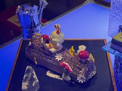 -金海湾自助餐厅(金陵饭店)