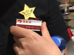 -海底捞火锅(振华商厦店)