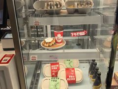 -Tims天好咖啡·贝果(东吴龙湖天街店)
