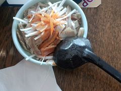 -李先生牛肉面大王(北京平谷步行街店)